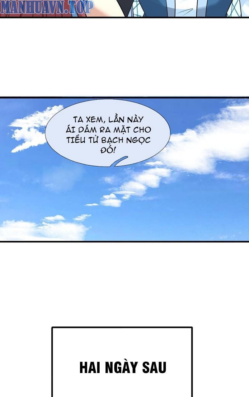 đọc truyện Thu Triệu Vạn Đồ Đệ, Vi Sư Vô Địch Thế Gian Chương 53 ảnh 7 tại Thiên Thai Truyện