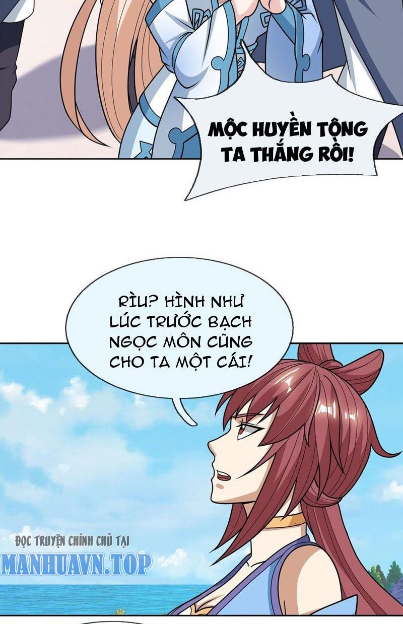 đọc truyện Thu Triệu Vạn Đồ Đệ, Vi Sư Vô Địch Thế Gian Chương 53 ảnh 55 tại Thiên Thai Truyện