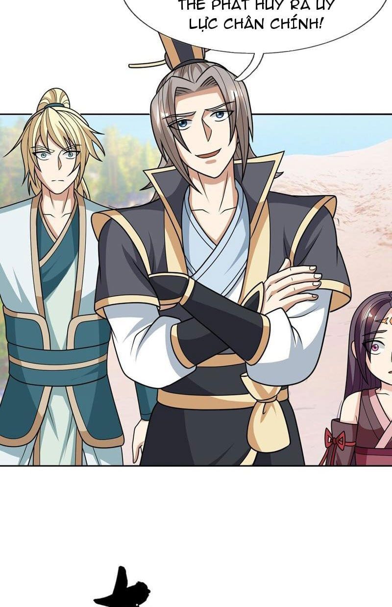 đọc truyện Thu Triệu Vạn Đồ Đệ, Vi Sư Vô Địch Thế Gian Chương 53 ảnh 57 tại Thiên Thai Truyện