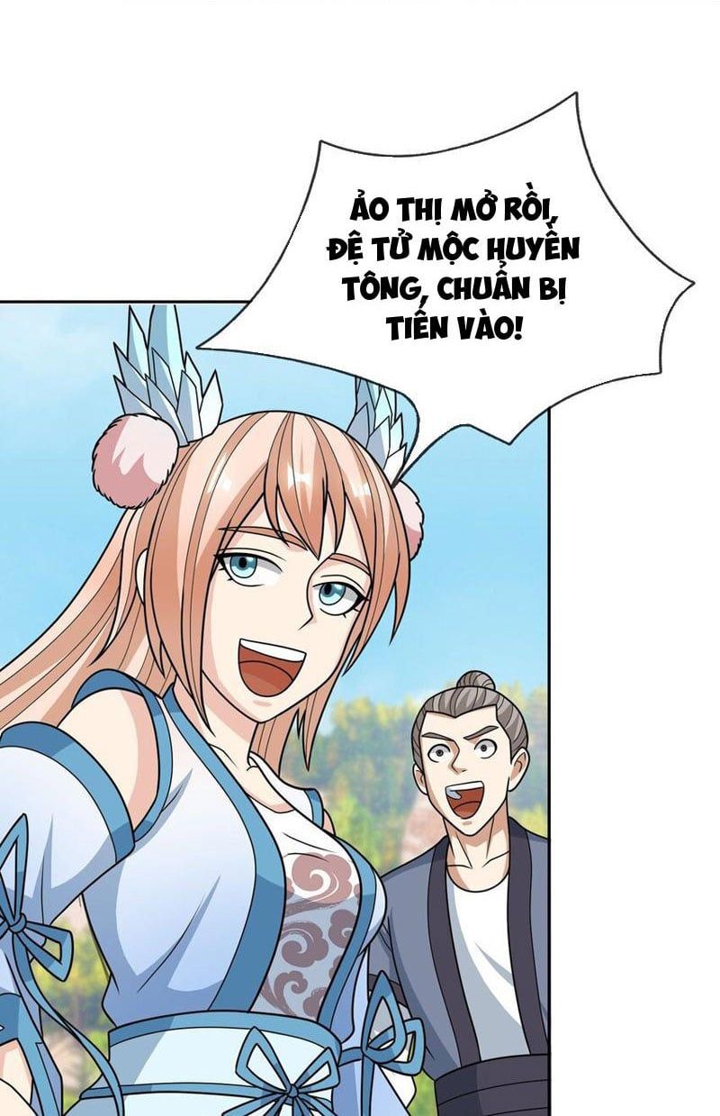 đọc truyện Thu Triệu Vạn Đồ Đệ, Vi Sư Vô Địch Thế Gian Chương 53 ảnh 61 tại Thiên Thai Truyện