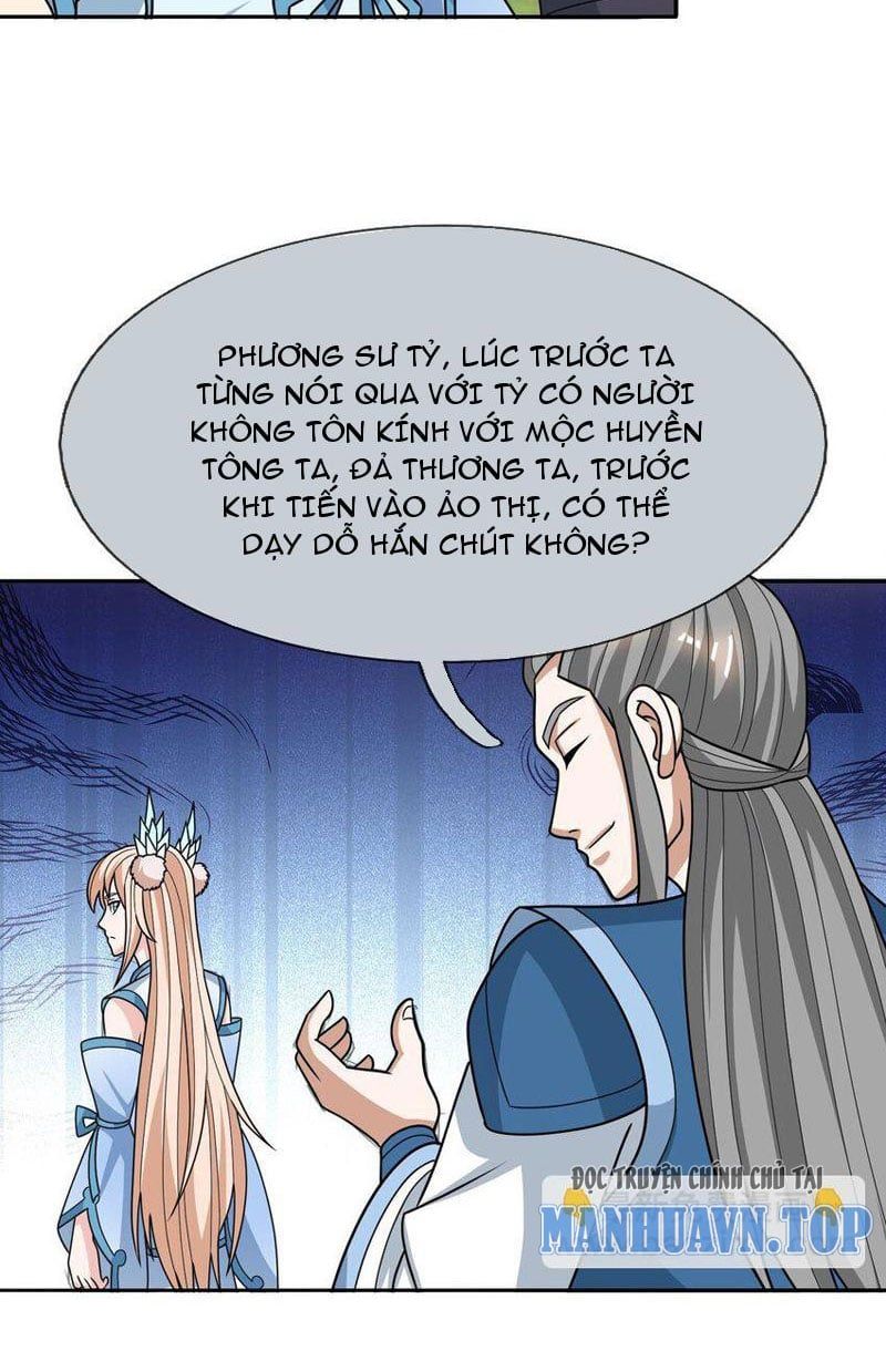 đọc truyện Thu Triệu Vạn Đồ Đệ, Vi Sư Vô Địch Thế Gian Chương 53 ảnh 62 tại Thiên Thai Truyện