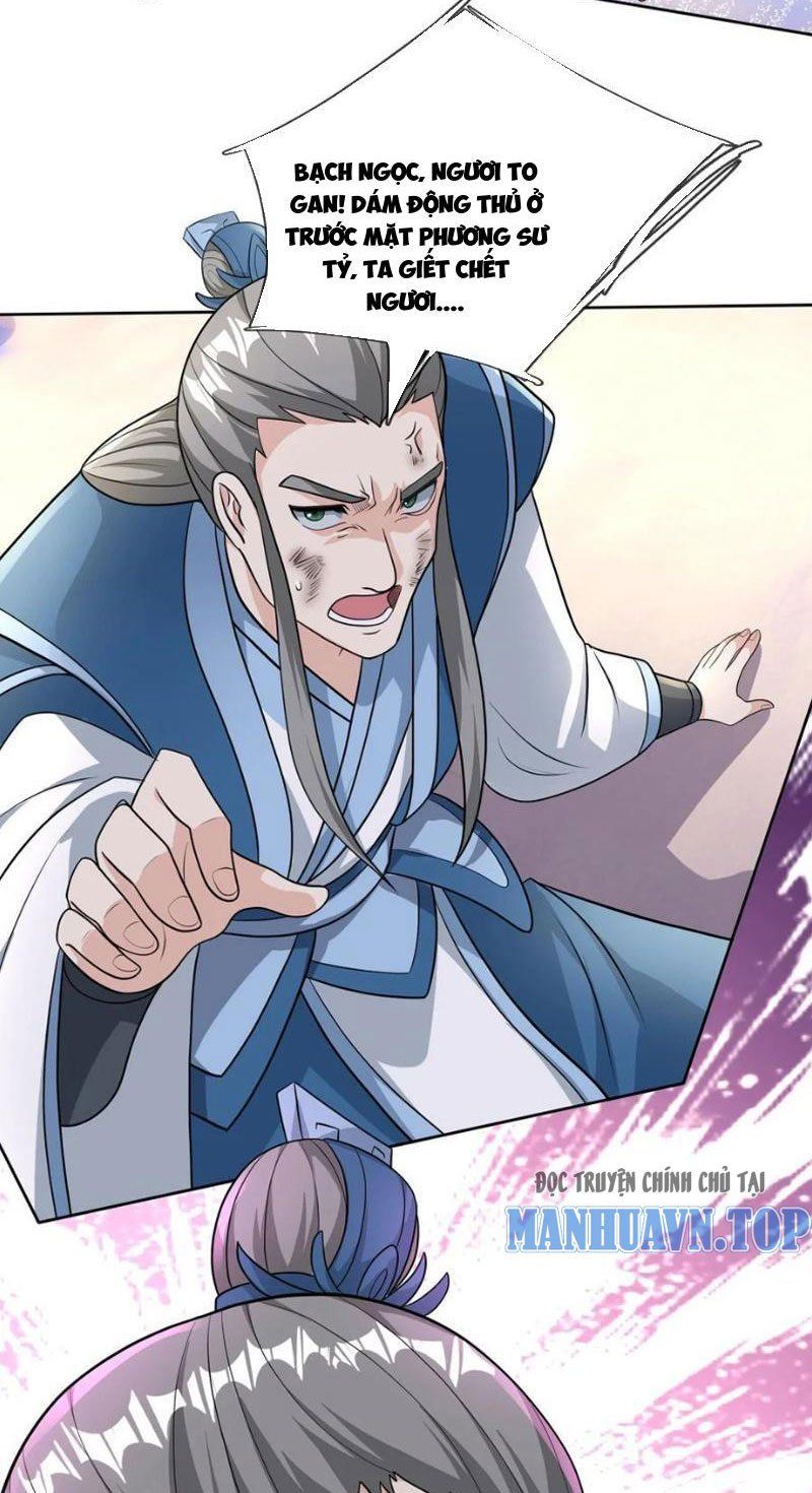 đọc truyện Thu Triệu Vạn Đồ Đệ, Vi Sư Vô Địch Thế Gian Chương 54 ảnh 15 tại Thiên Thai Truyện