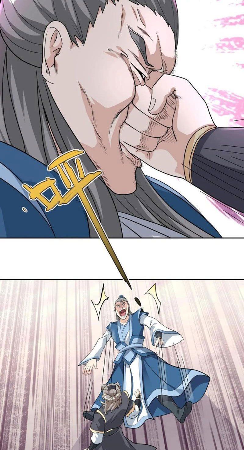 đọc truyện Thu Triệu Vạn Đồ Đệ, Vi Sư Vô Địch Thế Gian Chương 54 ảnh 16 tại Thiên Thai Truyện