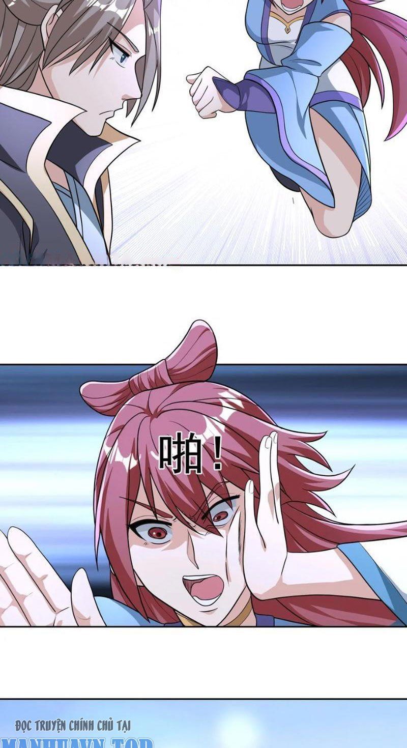 đọc truyện Thu Triệu Vạn Đồ Đệ, Vi Sư Vô Địch Thế Gian Chương 54 ảnh 19 tại Thiên Thai Truyện