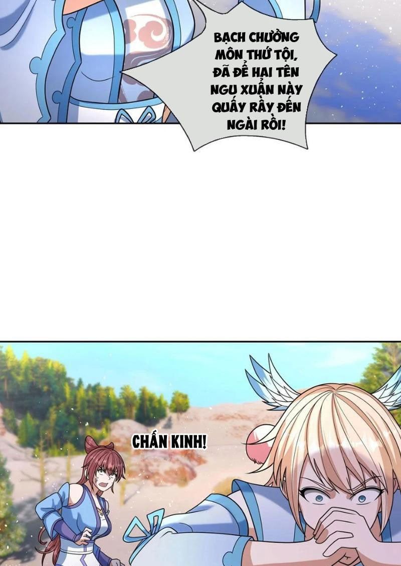 đọc truyện Thu Triệu Vạn Đồ Đệ, Vi Sư Vô Địch Thế Gian Chương 54 ảnh 24 tại Thiên Thai Truyện