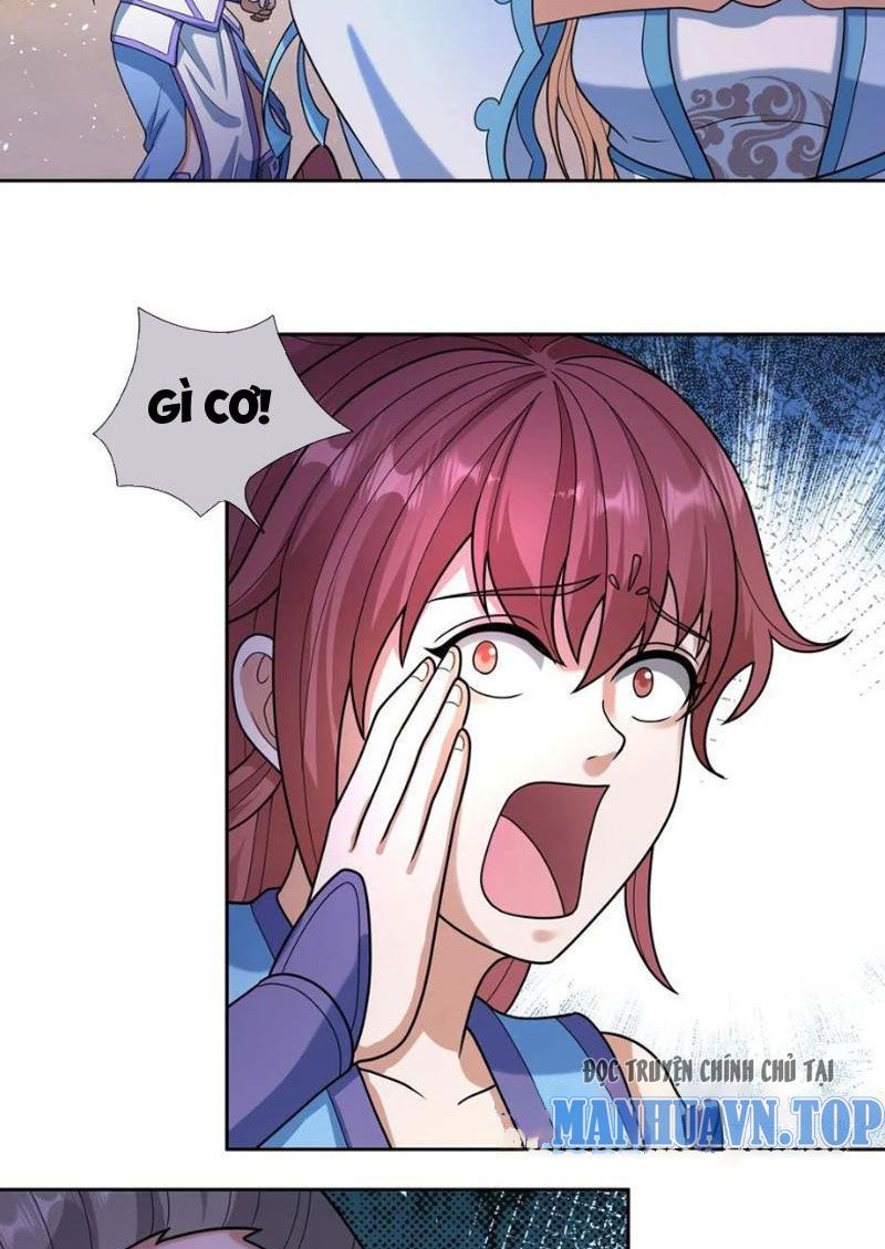 đọc truyện Thu Triệu Vạn Đồ Đệ, Vi Sư Vô Địch Thế Gian Chương 54 ảnh 25 tại Thiên Thai Truyện