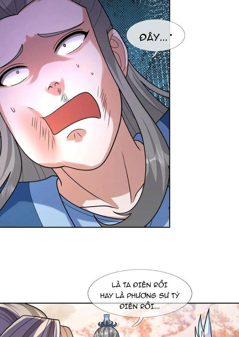 đọc truyện Thu Triệu Vạn Đồ Đệ, Vi Sư Vô Địch Thế Gian Chương 54 ảnh 26 tại Thiên Thai Truyện