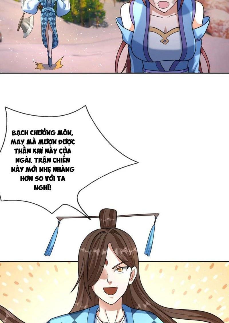 đọc truyện Thu Triệu Vạn Đồ Đệ, Vi Sư Vô Địch Thế Gian Chương 54 ảnh 28 tại Thiên Thai Truyện