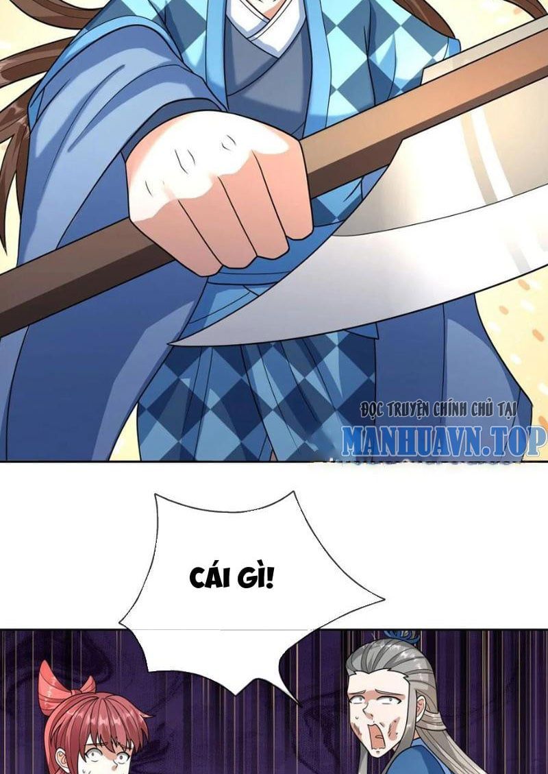 đọc truyện Thu Triệu Vạn Đồ Đệ, Vi Sư Vô Địch Thế Gian Chương 54 ảnh 29 tại Thiên Thai Truyện