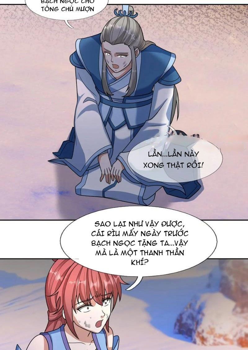 đọc truyện Thu Triệu Vạn Đồ Đệ, Vi Sư Vô Địch Thế Gian Chương 54 ảnh 31 tại Thiên Thai Truyện