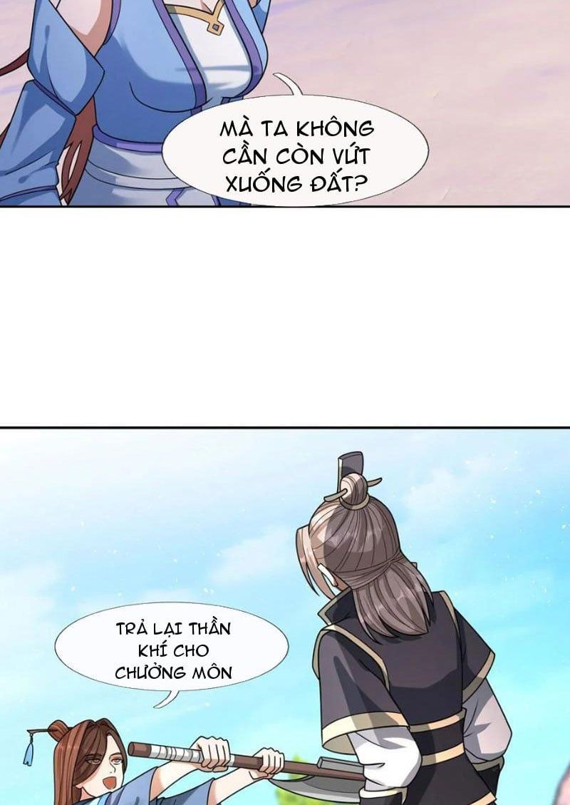 đọc truyện Thu Triệu Vạn Đồ Đệ, Vi Sư Vô Địch Thế Gian Chương 54 ảnh 32 tại Thiên Thai Truyện