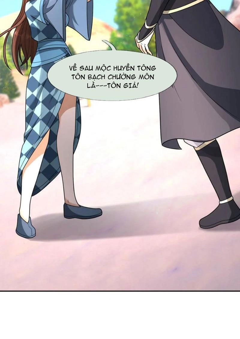 đọc truyện Thu Triệu Vạn Đồ Đệ, Vi Sư Vô Địch Thế Gian Chương 54 ảnh 33 tại Thiên Thai Truyện