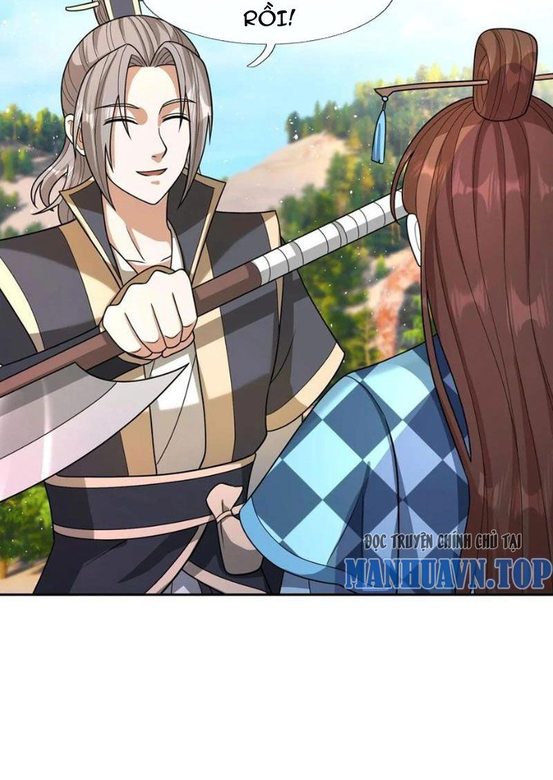 đọc truyện Thu Triệu Vạn Đồ Đệ, Vi Sư Vô Địch Thế Gian Chương 54 ảnh 36 tại Thiên Thai Truyện