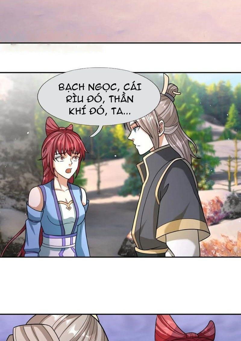 đọc truyện Thu Triệu Vạn Đồ Đệ, Vi Sư Vô Địch Thế Gian Chương 54 ảnh 38 tại Thiên Thai Truyện