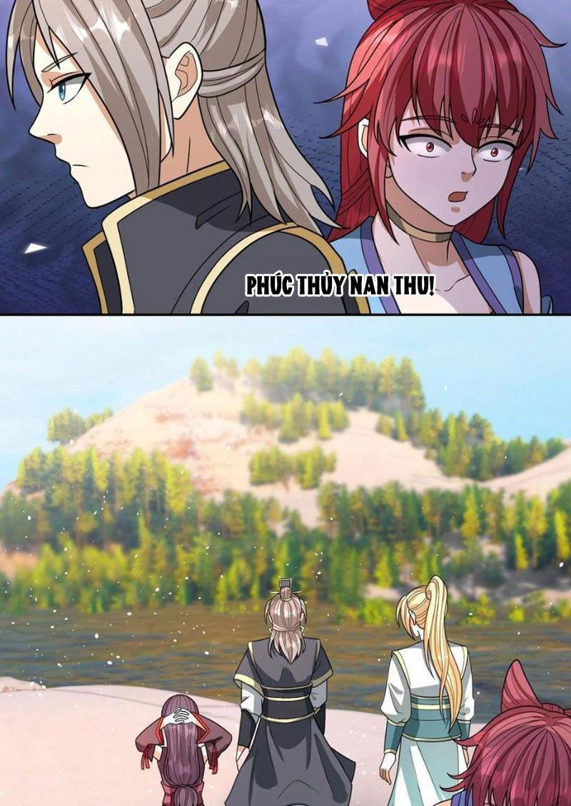 đọc truyện Thu Triệu Vạn Đồ Đệ, Vi Sư Vô Địch Thế Gian Chương 54 ảnh 39 tại Thiên Thai Truyện