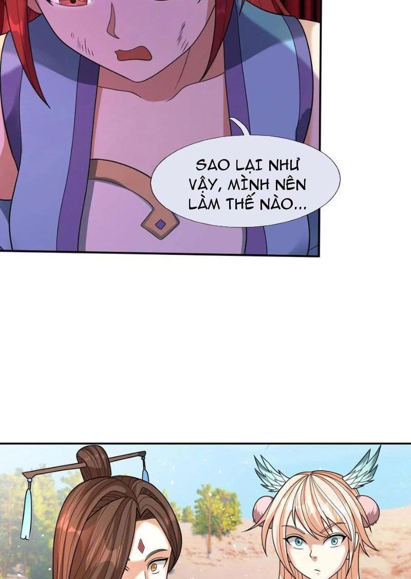 đọc truyện Thu Triệu Vạn Đồ Đệ, Vi Sư Vô Địch Thế Gian Chương 54 ảnh 41 tại Thiên Thai Truyện