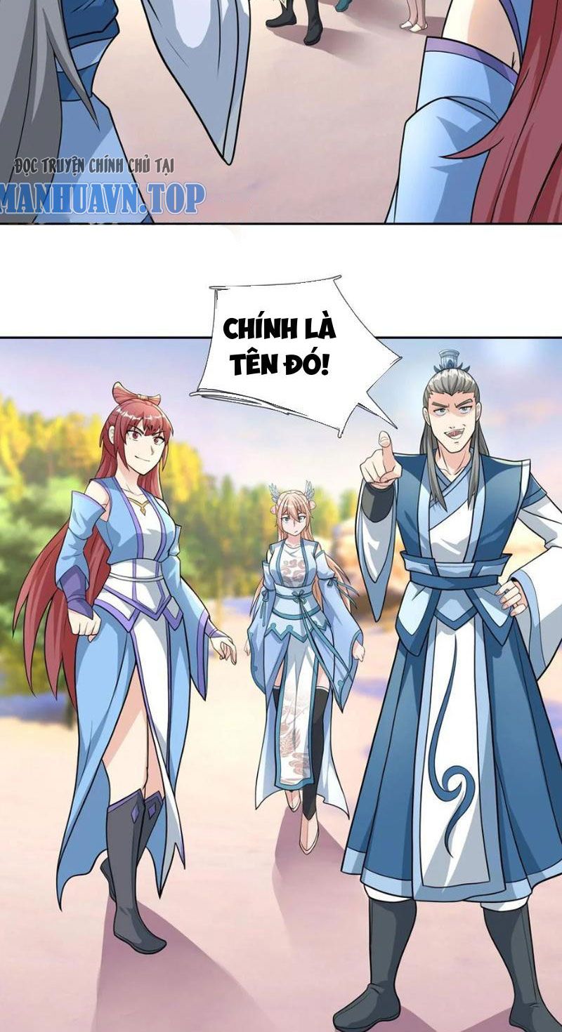 đọc truyện Thu Triệu Vạn Đồ Đệ, Vi Sư Vô Địch Thế Gian Chương 54 ảnh 6 tại Thiên Thai Truyện