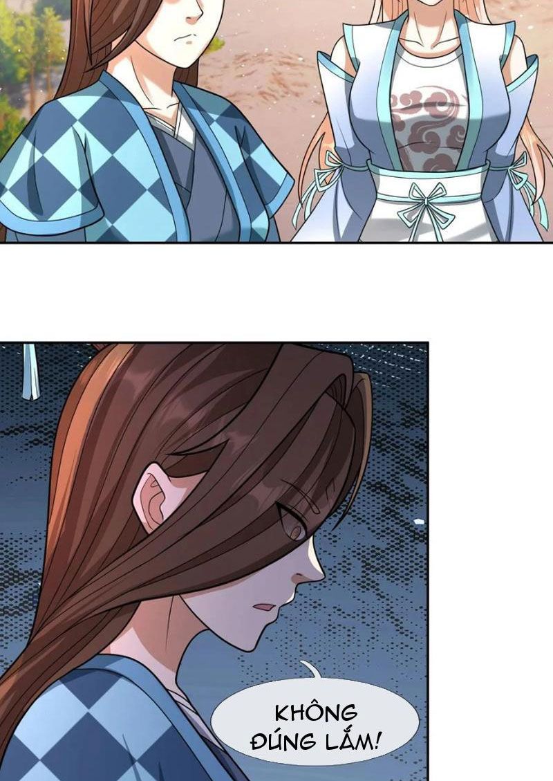 đọc truyện Thu Triệu Vạn Đồ Đệ, Vi Sư Vô Địch Thế Gian Chương 54 ảnh 42 tại Thiên Thai Truyện