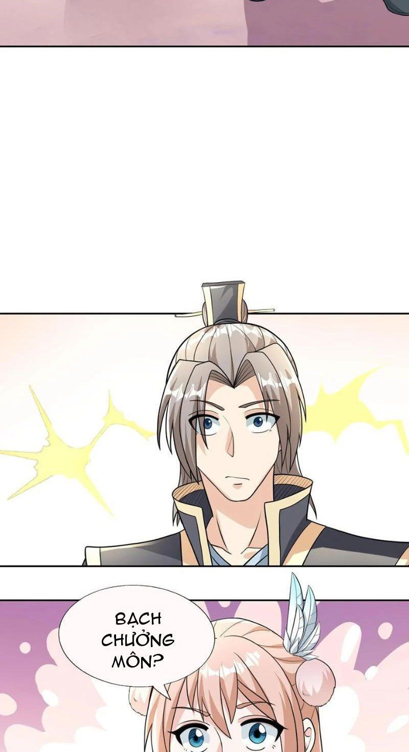 đọc truyện Thu Triệu Vạn Đồ Đệ, Vi Sư Vô Địch Thế Gian Chương 54 ảnh 7 tại Thiên Thai Truyện