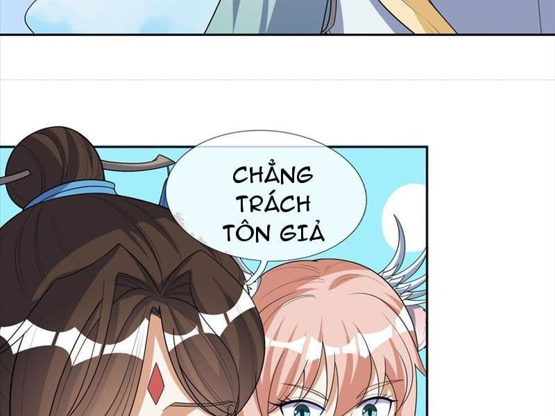 đọc truyện Thu Triệu Vạn Đồ Đệ, Vi Sư Vô Địch Thế Gian Chương 55 ảnh 16 tại Thiên Thai Truyện