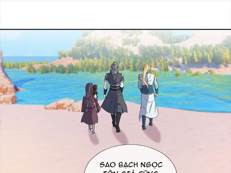 đọc truyện Thu Triệu Vạn Đồ Đệ, Vi Sư Vô Địch Thế Gian Chương 55 ảnh 4 tại Thiên Thai Truyện