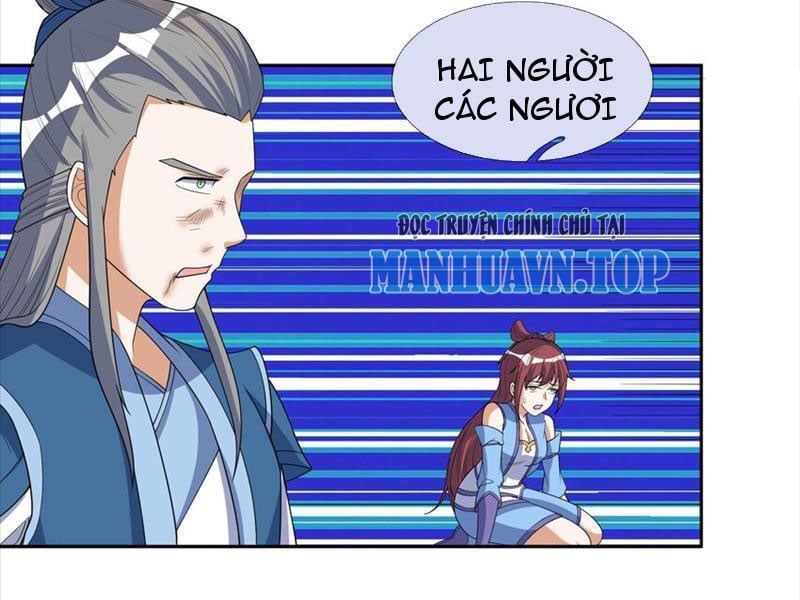 đọc truyện Thu Triệu Vạn Đồ Đệ, Vi Sư Vô Địch Thế Gian Chương 55 ảnh 25 tại Thiên Thai Truyện