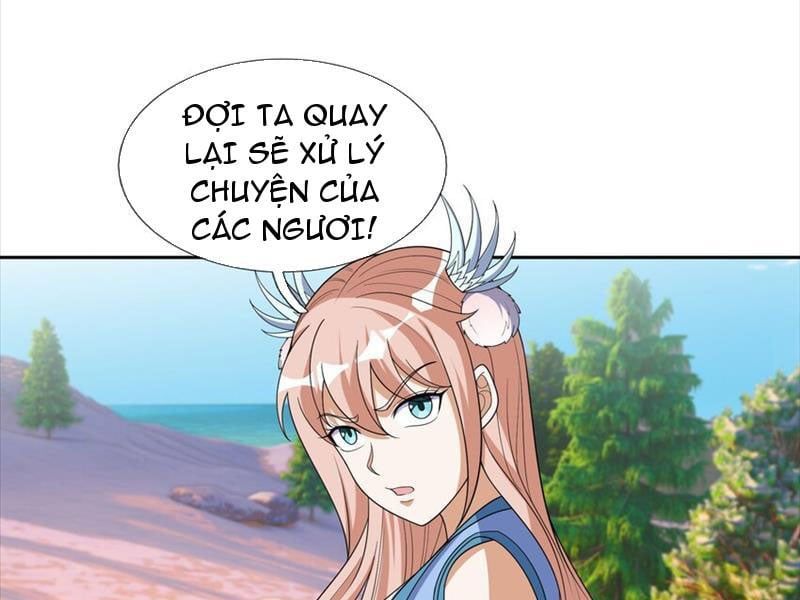 đọc truyện Thu Triệu Vạn Đồ Đệ, Vi Sư Vô Địch Thế Gian Chương 55 ảnh 26 tại Thiên Thai Truyện