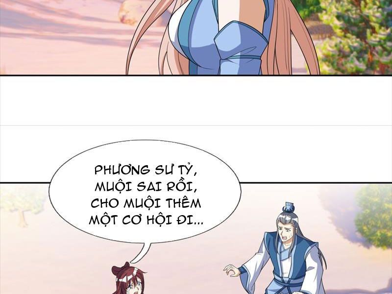 đọc truyện Thu Triệu Vạn Đồ Đệ, Vi Sư Vô Địch Thế Gian Chương 55 ảnh 27 tại Thiên Thai Truyện