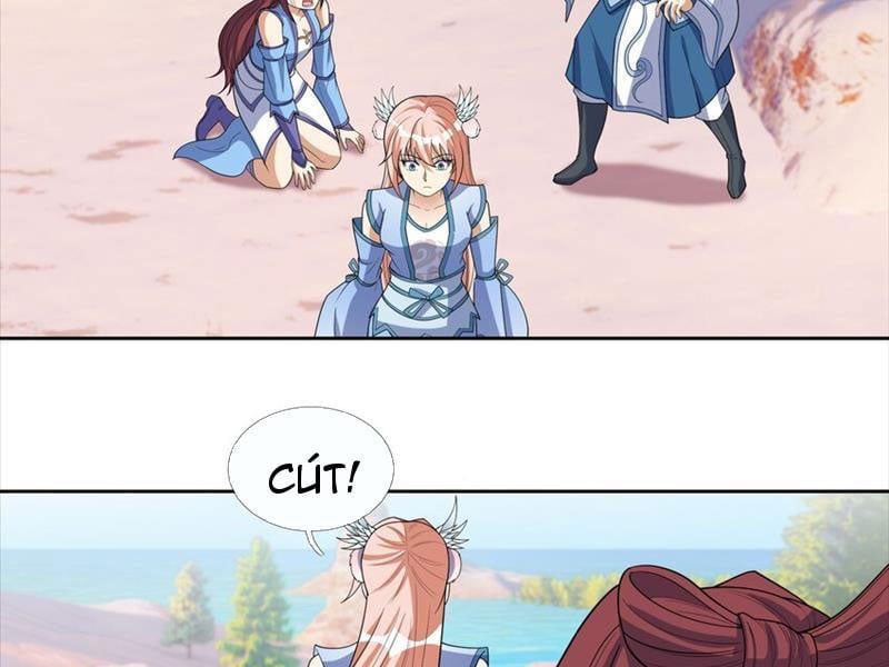 đọc truyện Thu Triệu Vạn Đồ Đệ, Vi Sư Vô Địch Thế Gian Chương 55 ảnh 28 tại Thiên Thai Truyện