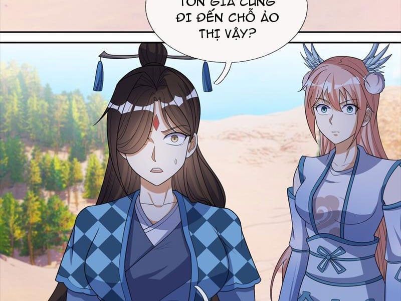 đọc truyện Thu Triệu Vạn Đồ Đệ, Vi Sư Vô Địch Thế Gian Chương 55 ảnh 5 tại Thiên Thai Truyện