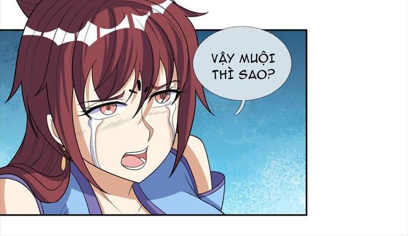 đọc truyện Thu Triệu Vạn Đồ Đệ, Vi Sư Vô Địch Thế Gian Chương 55 ảnh 41 tại Thiên Thai Truyện