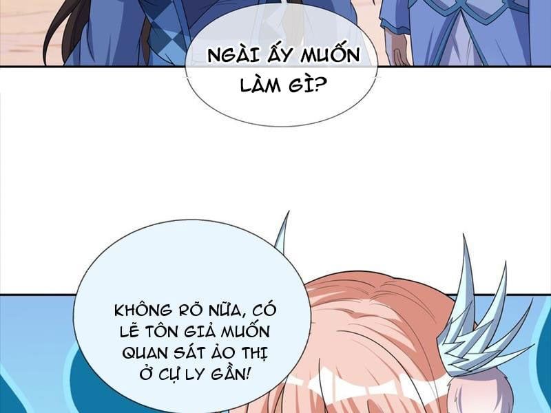 đọc truyện Thu Triệu Vạn Đồ Đệ, Vi Sư Vô Địch Thế Gian Chương 55 ảnh 6 tại Thiên Thai Truyện