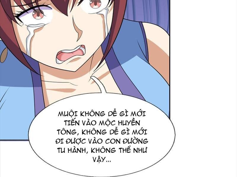 đọc truyện Thu Triệu Vạn Đồ Đệ, Vi Sư Vô Địch Thế Gian Chương 55 ảnh 44 tại Thiên Thai Truyện