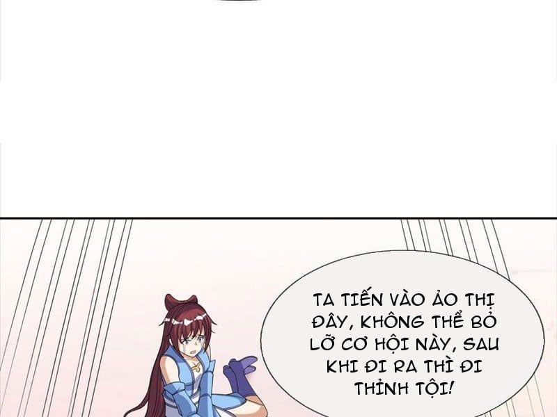 đọc truyện Thu Triệu Vạn Đồ Đệ, Vi Sư Vô Địch Thế Gian Chương 55 ảnh 45 tại Thiên Thai Truyện