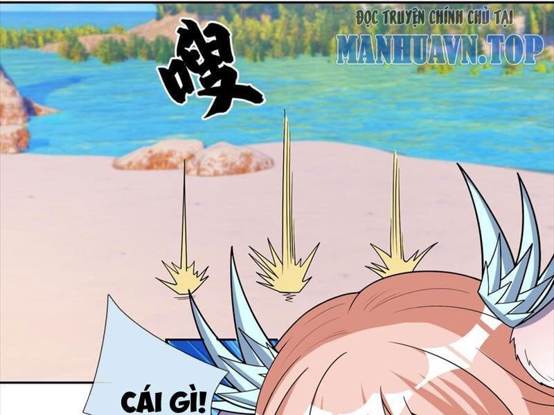 đọc truyện Thu Triệu Vạn Đồ Đệ, Vi Sư Vô Địch Thế Gian Chương 55 ảnh 8 tại Thiên Thai Truyện