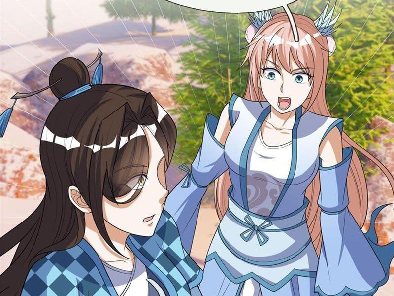 đọc truyện Thu Triệu Vạn Đồ Đệ, Vi Sư Vô Địch Thế Gian Chương 55 ảnh 11 tại Thiên Thai Truyện