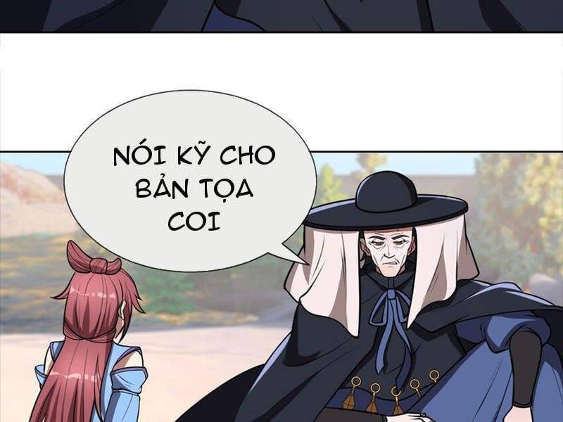 đọc truyện Thu Triệu Vạn Đồ Đệ, Vi Sư Vô Địch Thế Gian Chương 55 ảnh 96 tại Thiên Thai Truyện