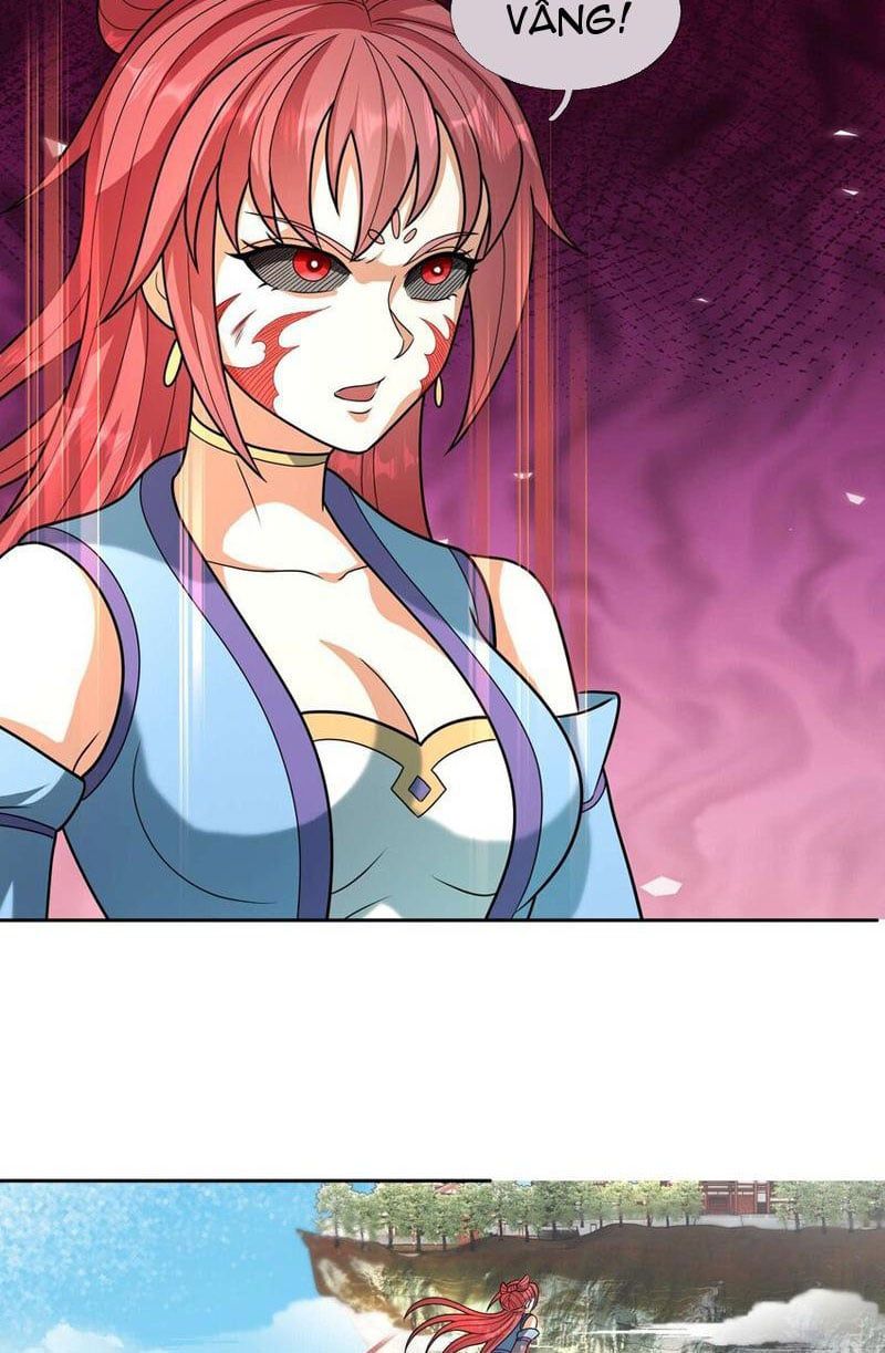 đọc truyện Thu Triệu Vạn Đồ Đệ, Vi Sư Vô Địch Thế Gian Chương 56 ảnh 14 tại Thiên Thai Truyện