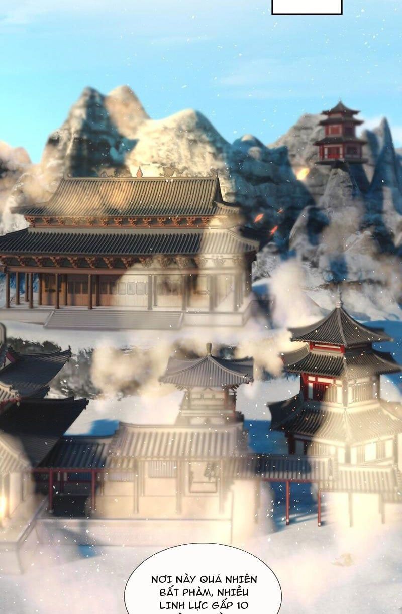 đọc truyện Thu Triệu Vạn Đồ Đệ, Vi Sư Vô Địch Thế Gian Chương 56 ảnh 17 tại Thiên Thai Truyện