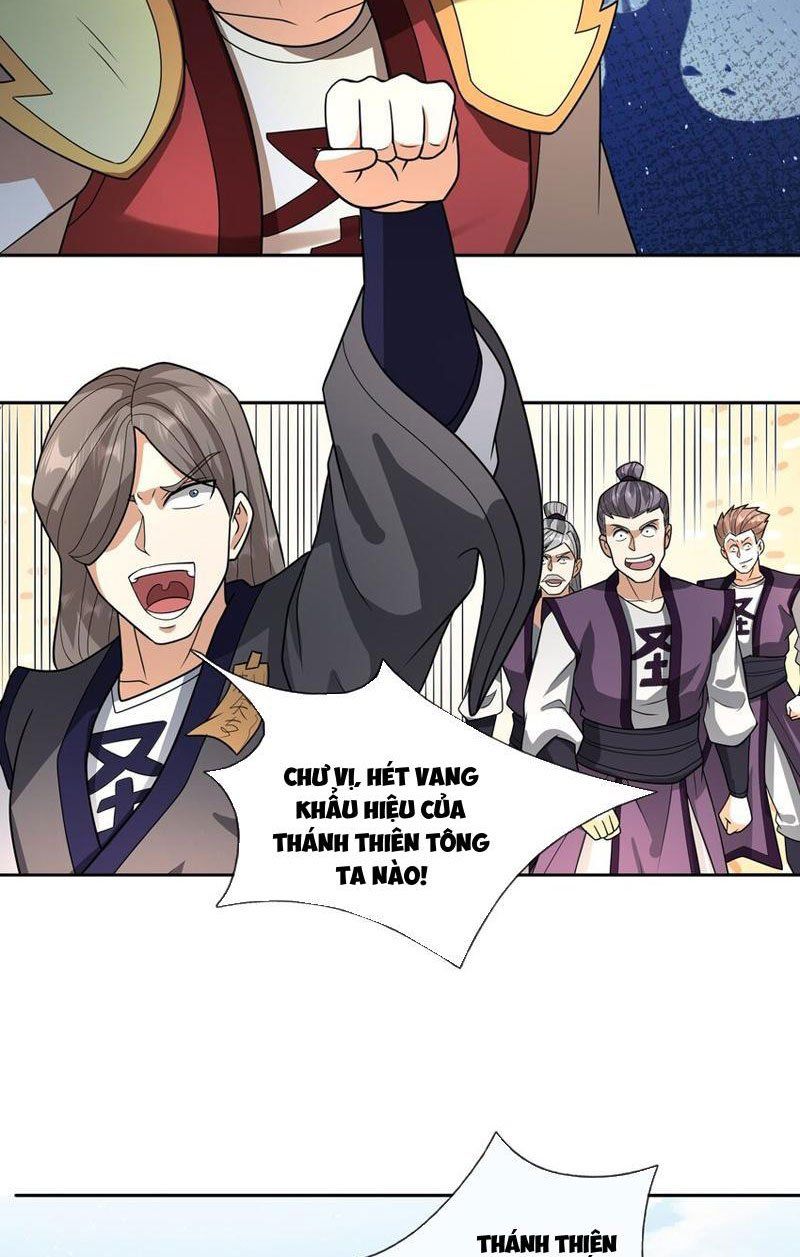 đọc truyện Thu Triệu Vạn Đồ Đệ, Vi Sư Vô Địch Thế Gian Chương 56 ảnh 28 tại Thiên Thai Truyện