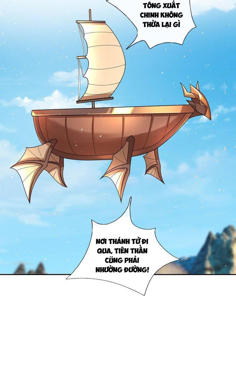 đọc truyện Thu Triệu Vạn Đồ Đệ, Vi Sư Vô Địch Thế Gian Chương 56 ảnh 29 tại Thiên Thai Truyện