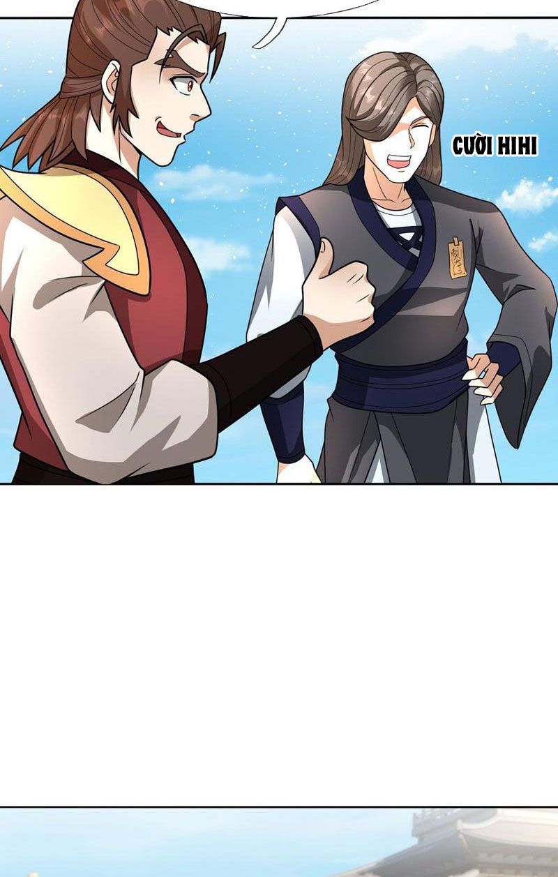 đọc truyện Thu Triệu Vạn Đồ Đệ, Vi Sư Vô Địch Thế Gian Chương 56 ảnh 32 tại Thiên Thai Truyện