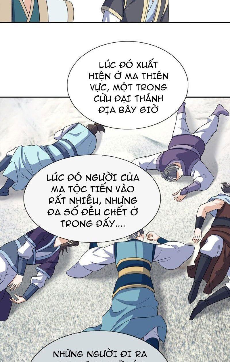 đọc truyện Thu Triệu Vạn Đồ Đệ, Vi Sư Vô Địch Thế Gian Chương 56 ảnh 35 tại Thiên Thai Truyện