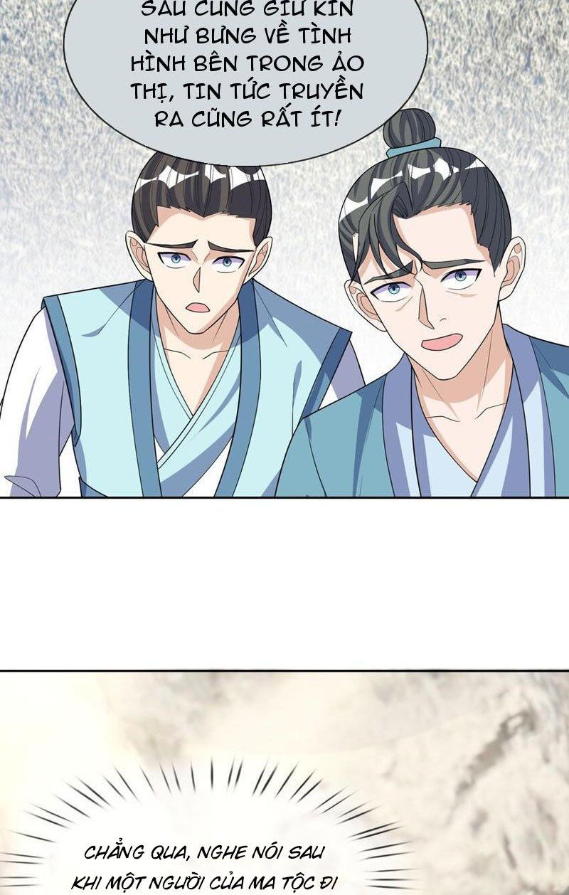 đọc truyện Thu Triệu Vạn Đồ Đệ, Vi Sư Vô Địch Thế Gian Chương 56 ảnh 36 tại Thiên Thai Truyện