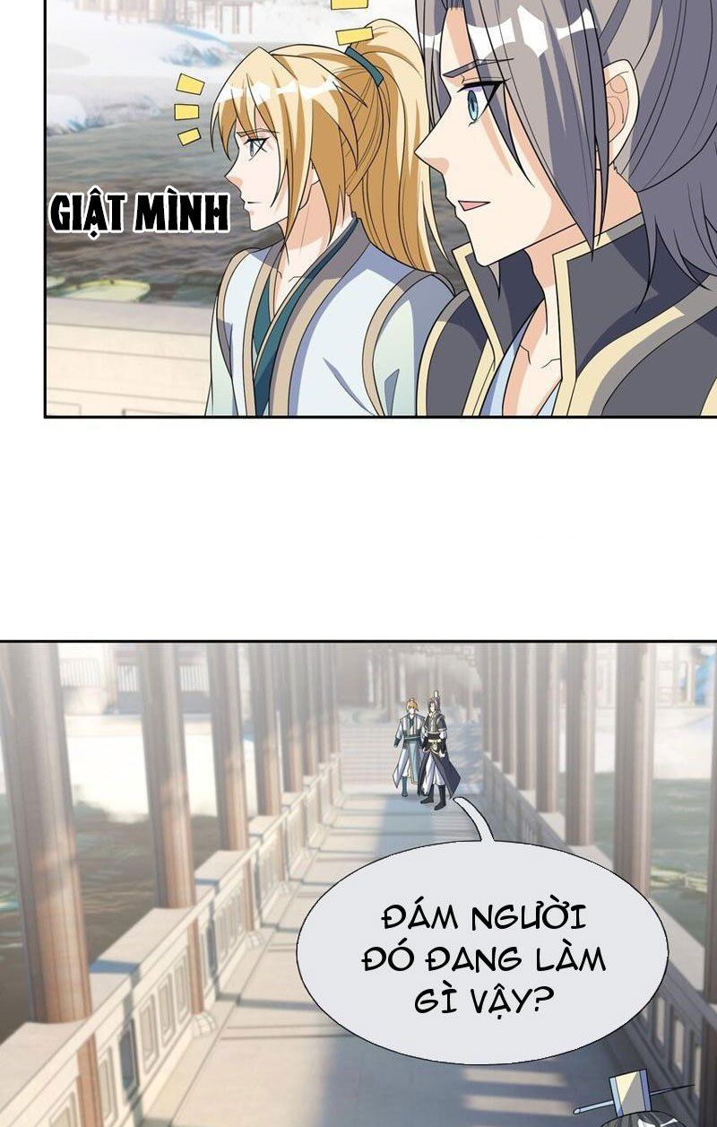 đọc truyện Thu Triệu Vạn Đồ Đệ, Vi Sư Vô Địch Thế Gian Chương 56 ảnh 40 tại Thiên Thai Truyện