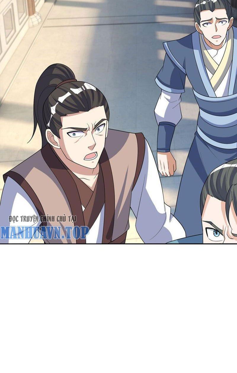 đọc truyện Thu Triệu Vạn Đồ Đệ, Vi Sư Vô Địch Thế Gian Chương 56 ảnh 41 tại Thiên Thai Truyện