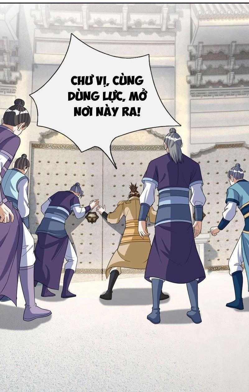 đọc truyện Thu Triệu Vạn Đồ Đệ, Vi Sư Vô Địch Thế Gian Chương 56 ảnh 42 tại Thiên Thai Truyện