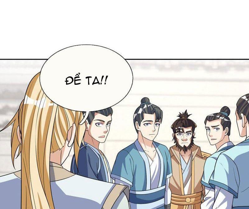 đọc truyện Thu Triệu Vạn Đồ Đệ, Vi Sư Vô Địch Thế Gian Chương 56 ảnh 46 tại Thiên Thai Truyện