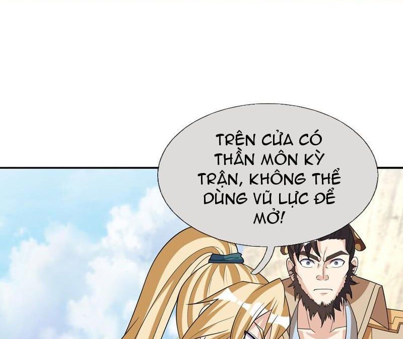 đọc truyện Thu Triệu Vạn Đồ Đệ, Vi Sư Vô Địch Thế Gian Chương 56 ảnh 50 tại Thiên Thai Truyện