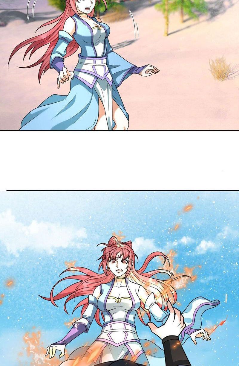 đọc truyện Thu Triệu Vạn Đồ Đệ, Vi Sư Vô Địch Thế Gian Chương 56 ảnh 7 tại Thiên Thai Truyện